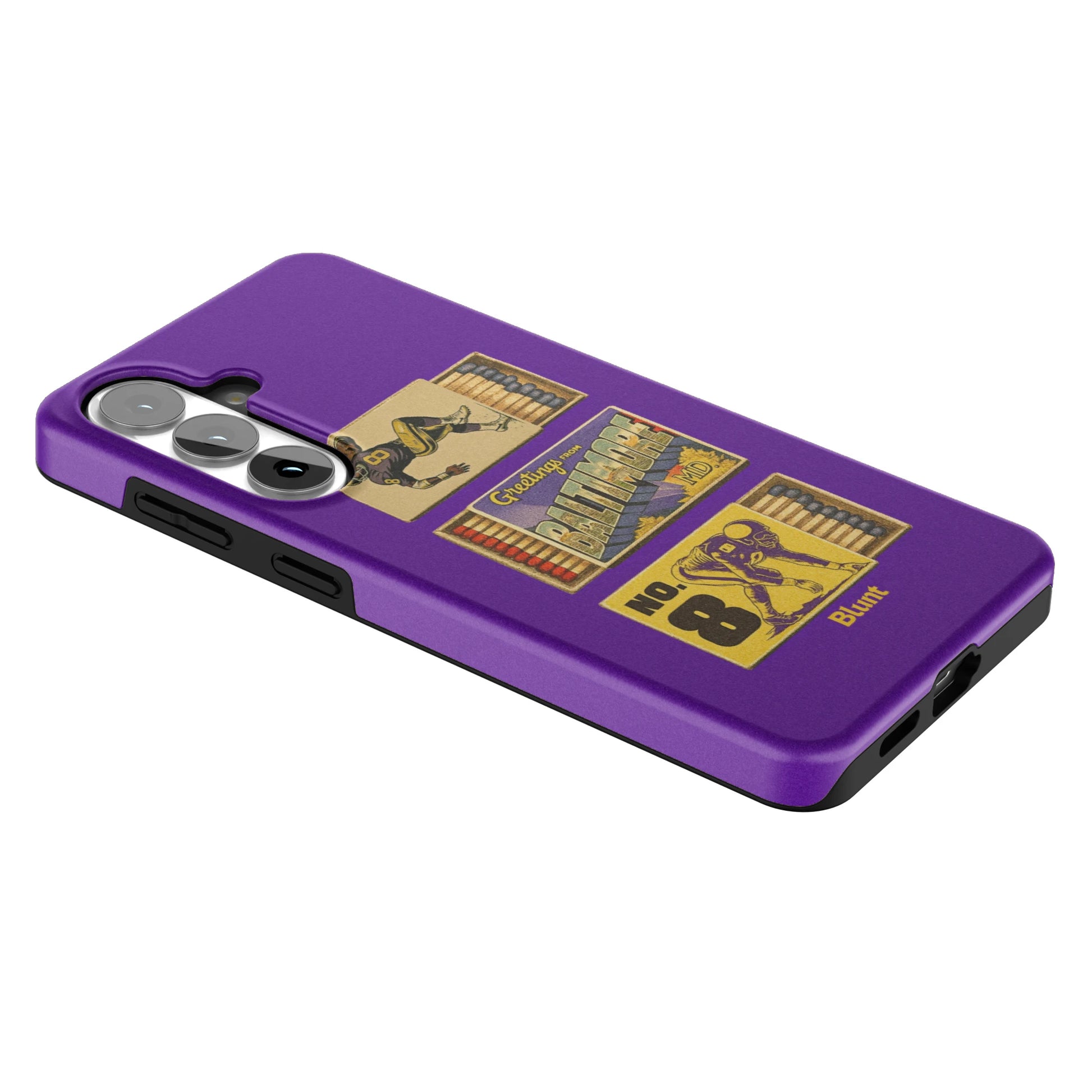 BMore-Football-samsung-case-Galaxy S26 Plus-2