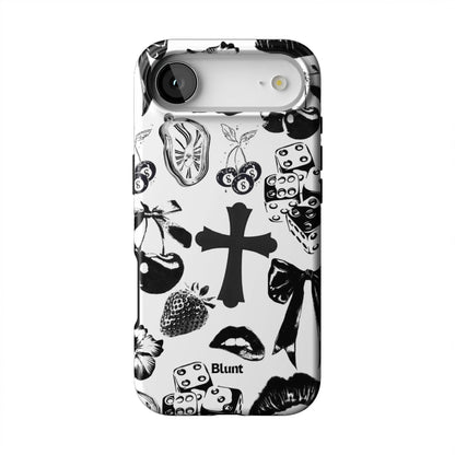 Monocharms-iphone-case-iPhone 17 Air-1