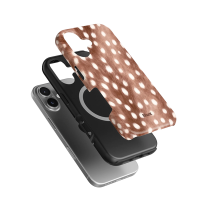 Doe Spot iPhone Case