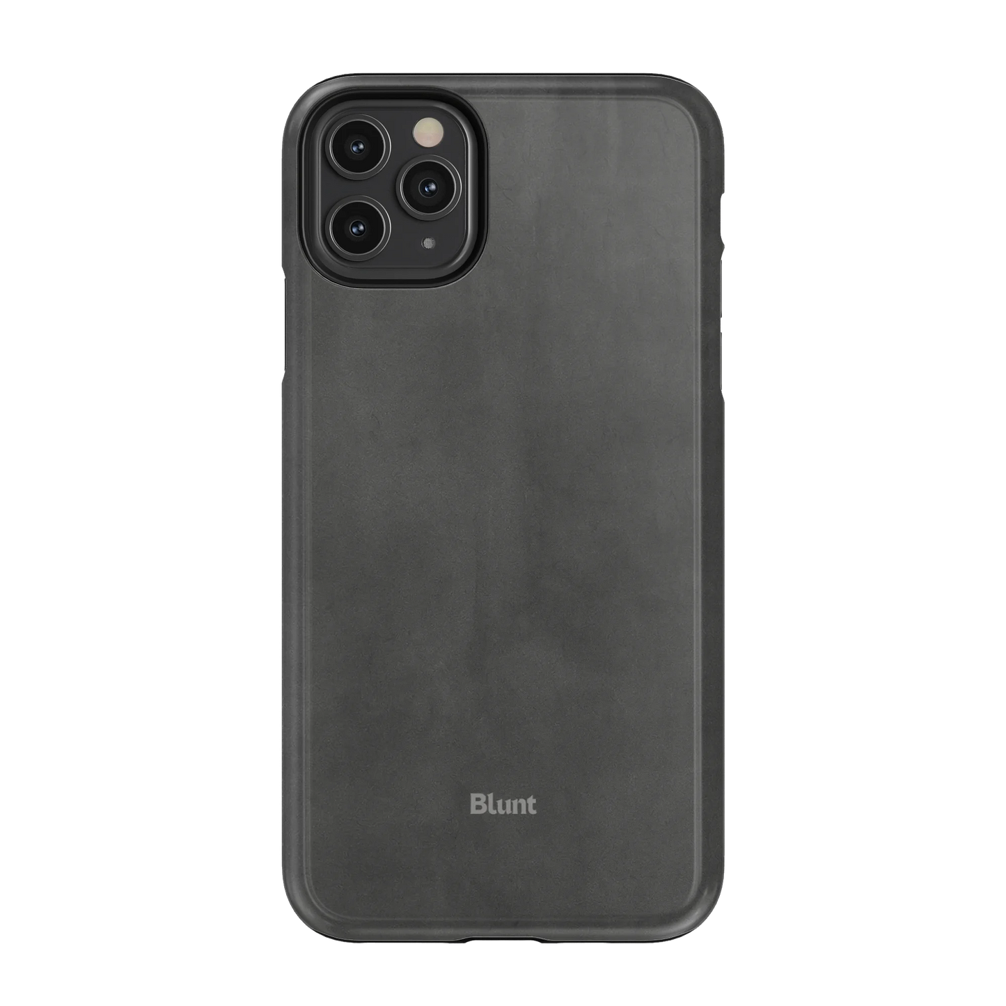 Grayscale iPhone Case