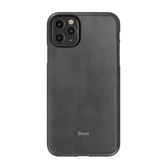Grayscale iPhone Case