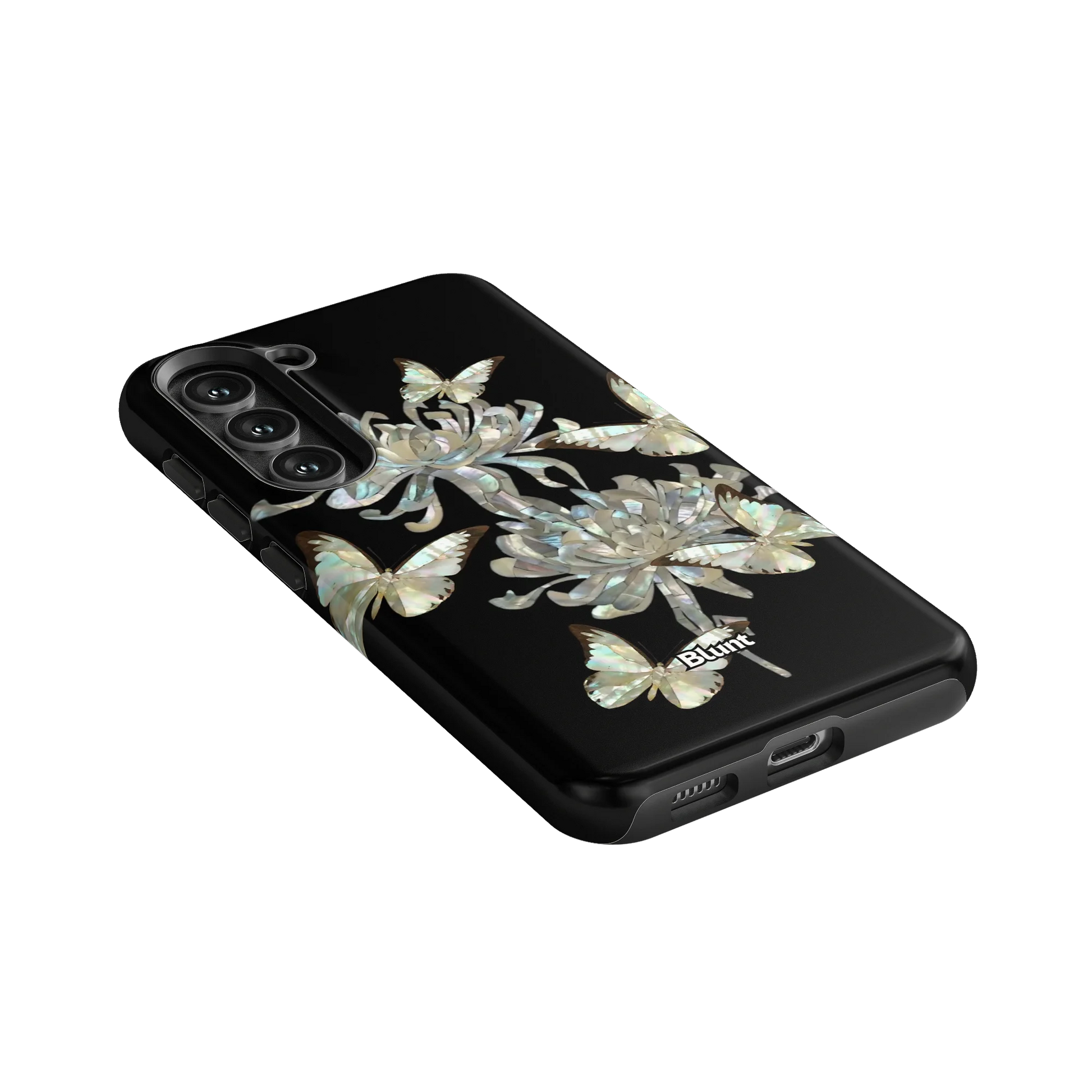 Floral-Void-samsung-case-Galaxy S23-2