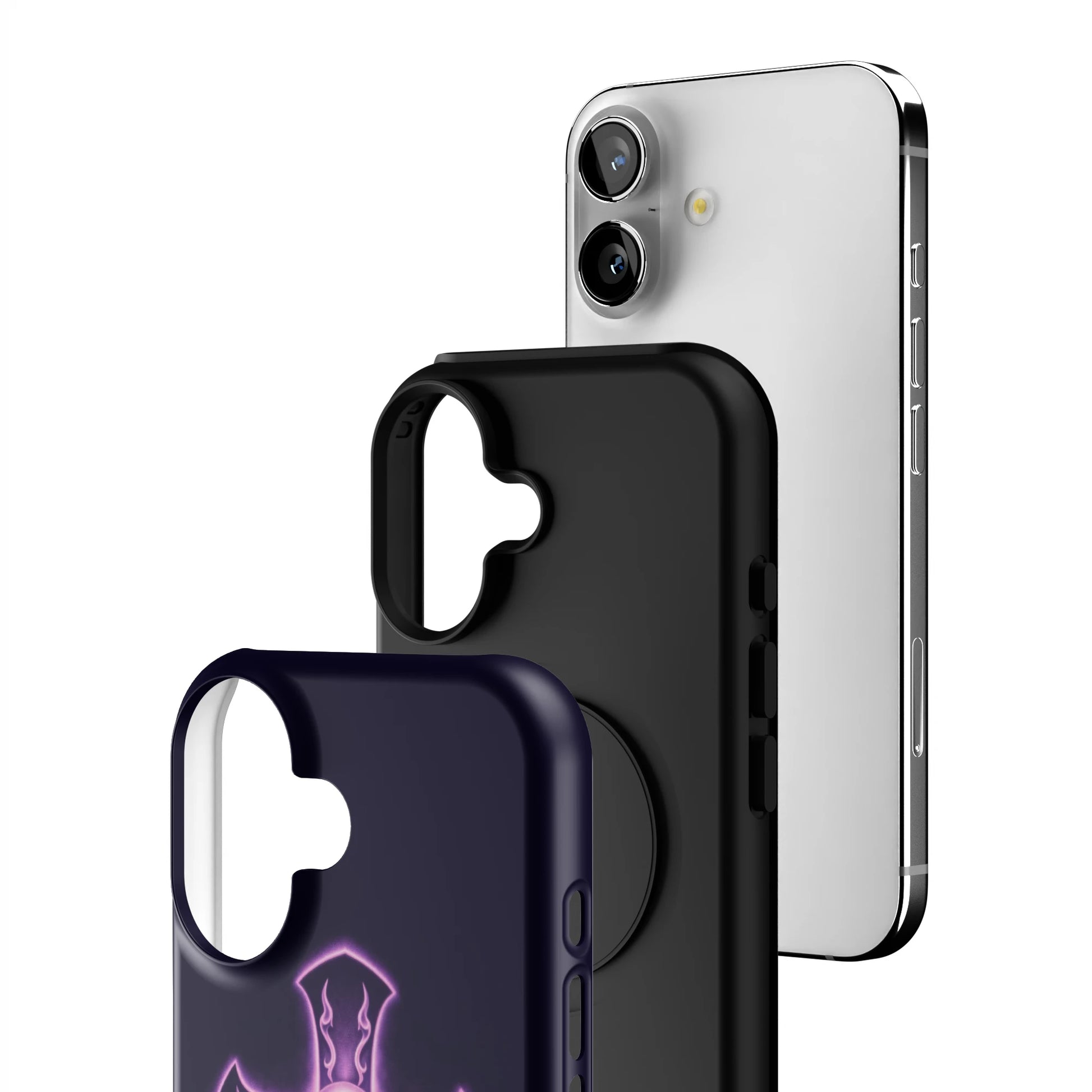 Ghost-Psalms-iphone-case-iPhone 16-3