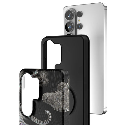 Wild-Holo-samsung-case-Galaxy S26 Ultra-3