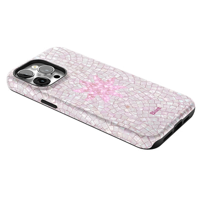 Pink-Sunstone-iphone-case-iPhone 14 Pro Max-2