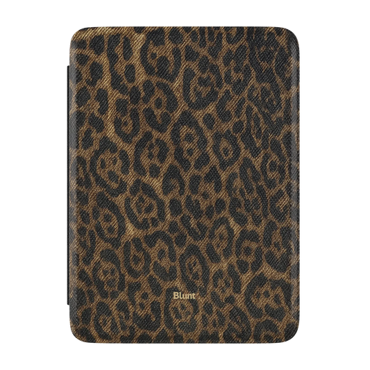 Classic-Cheetah-kindle-case-Kindle Paperwhite/Colorsoft 7-1