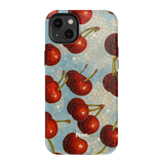 Vice Cherry iPhone Case
