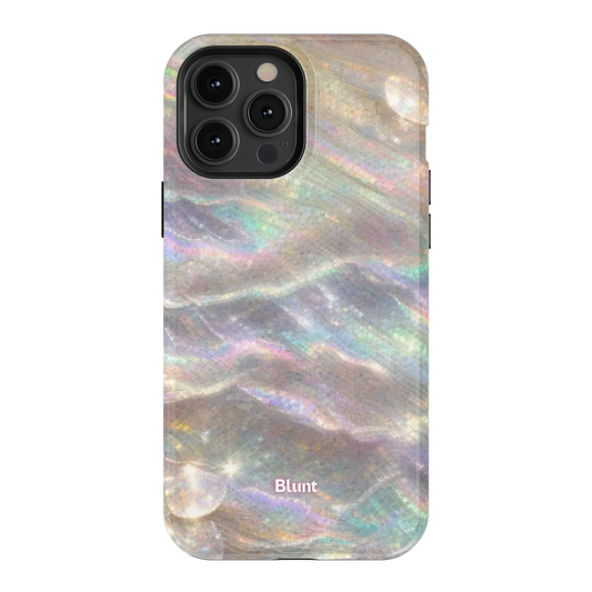 Pearl Prism iPhone Case