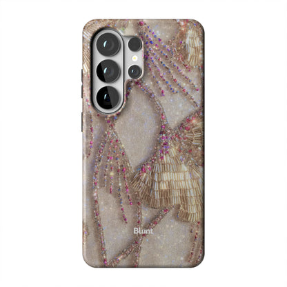 Sequin Mirage Samsung Case