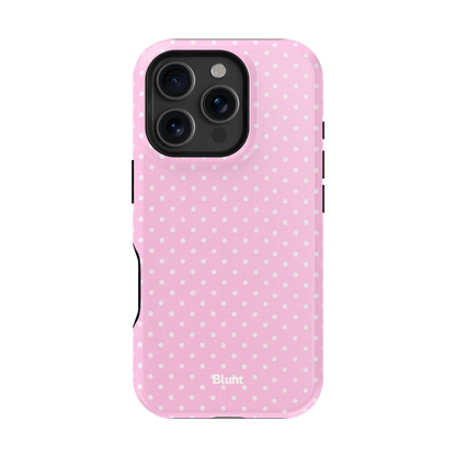 Posie iPhone Case