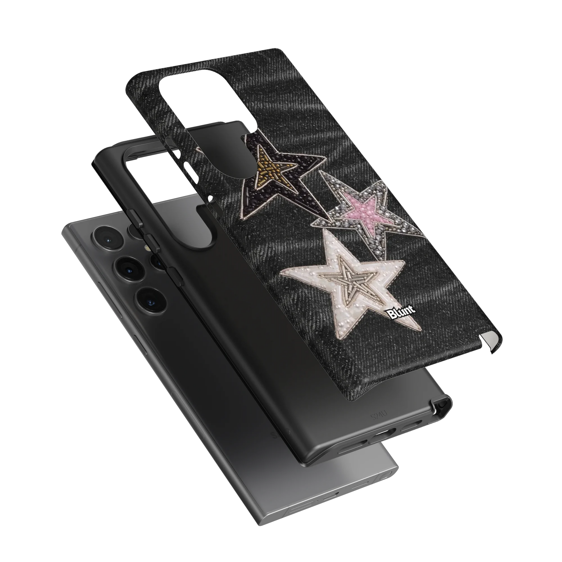 Starfall-Denim-samsung-case-Galaxy S24 Ultra-3
