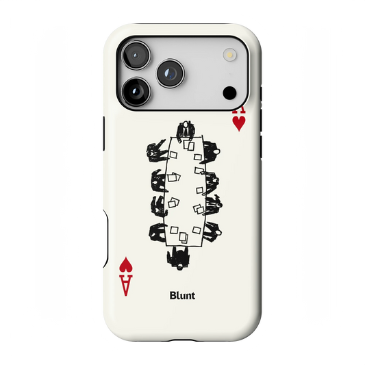 Table iPhone Case