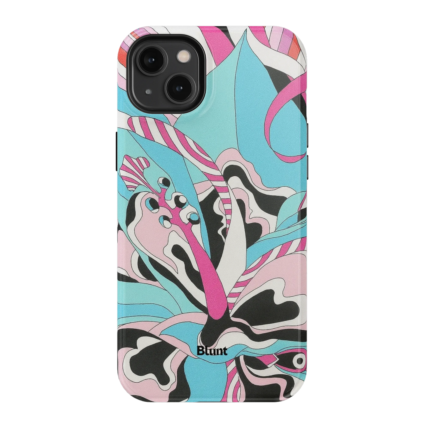 Mia iPhone Case