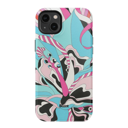 Mia iPhone Case