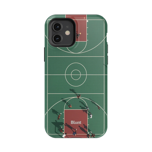 Game iPhone Case