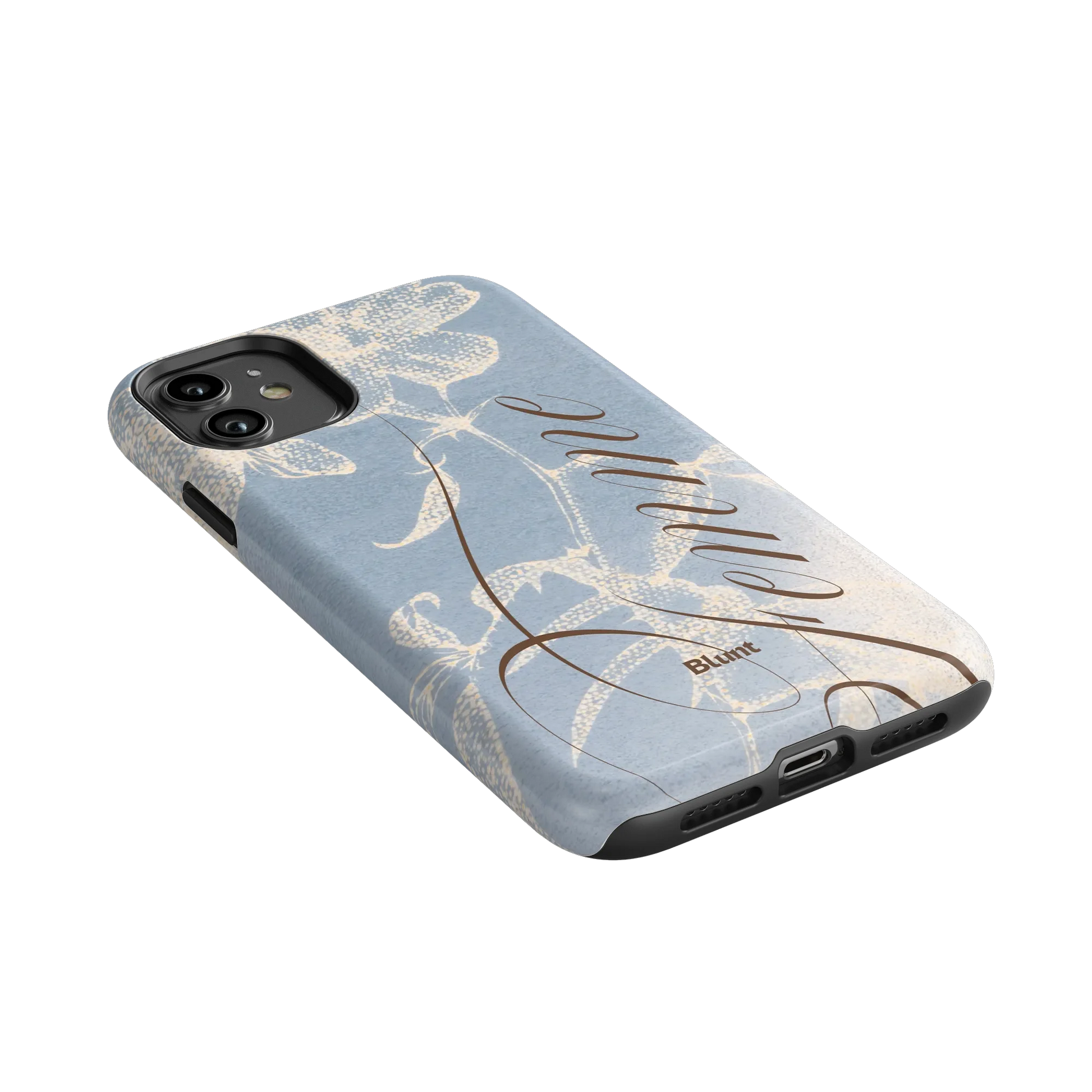 Floral-Femme-iphone-case-iPhone 11-2