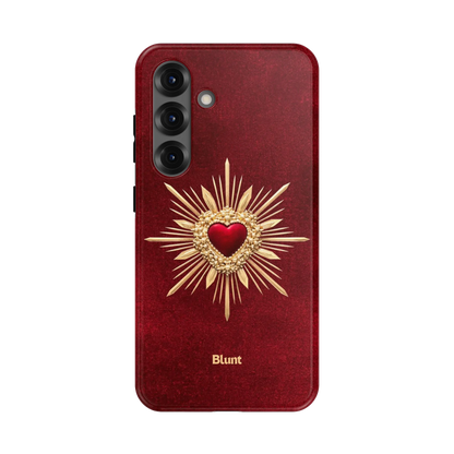 Imperial Samsung Case