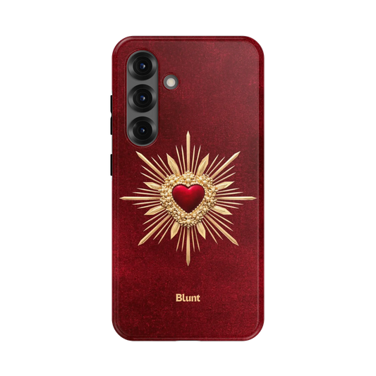 Imperial Samsung Case