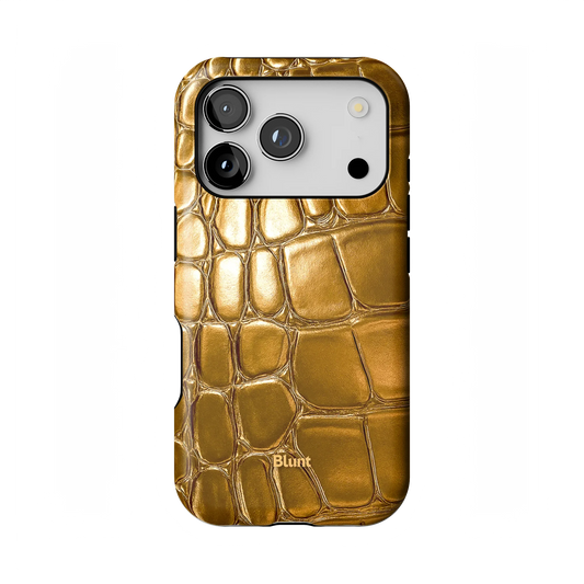 Solvane iPhone Case