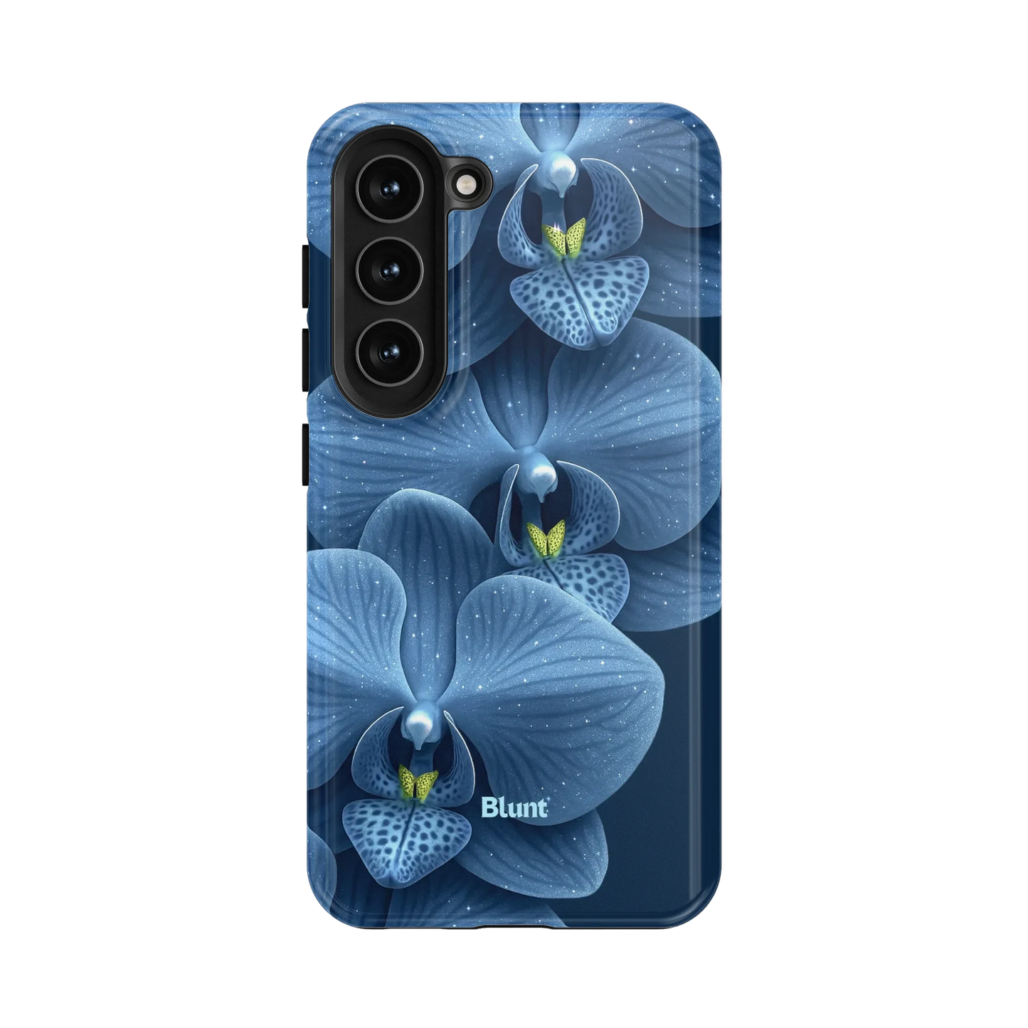 Skye Orchid Samsung Case