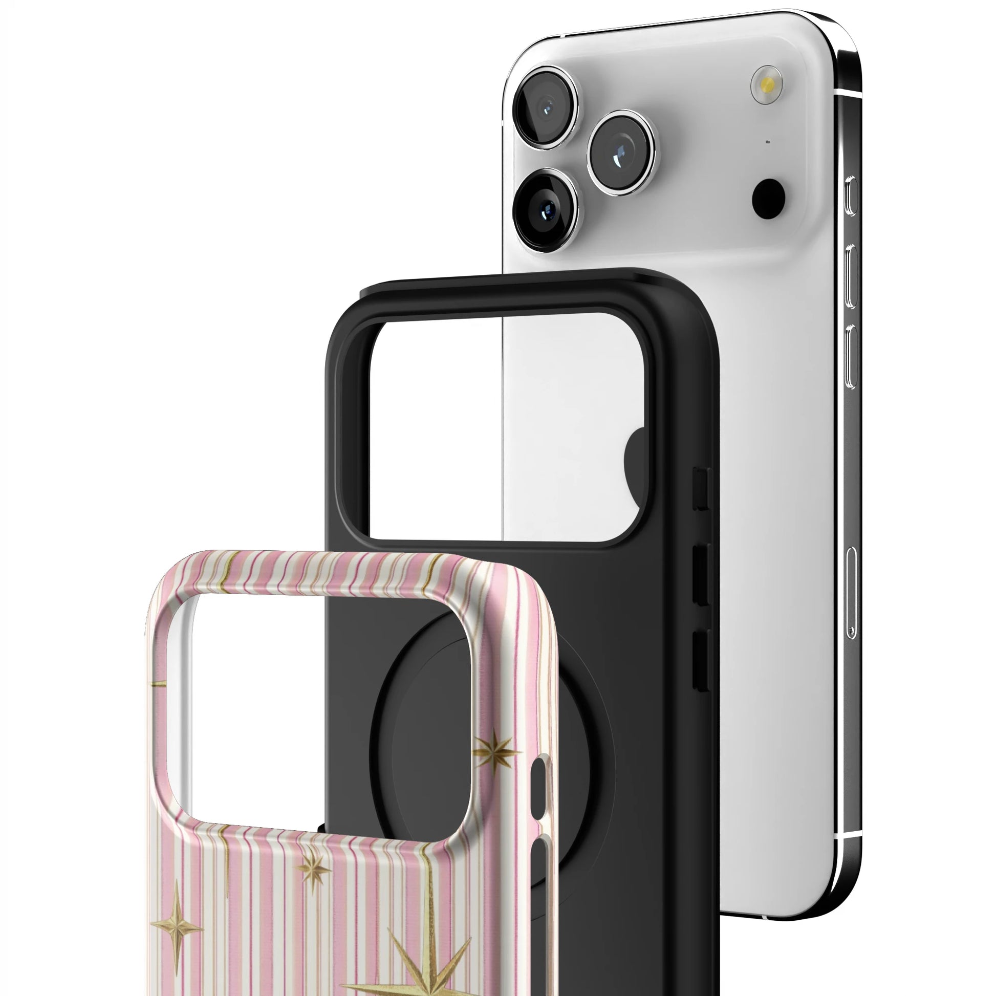 Blushed-Dreams-iphone-case-iPhone 17 Pro Max-3