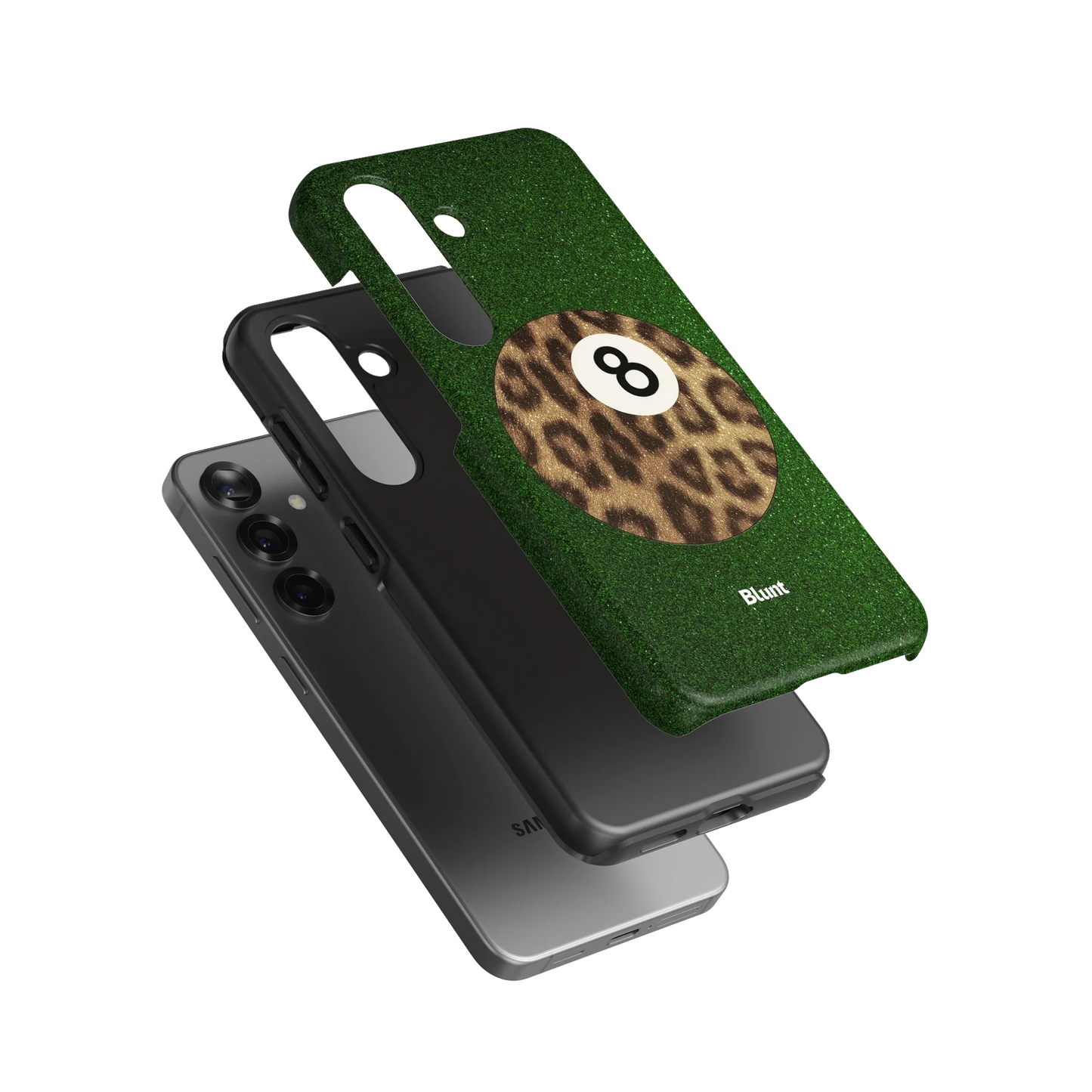 Hunter 8 Ball Samsung Case