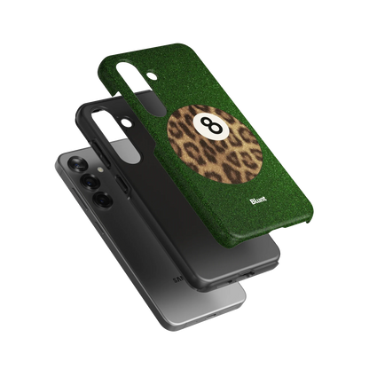 Hunter 8 Ball Samsung Case