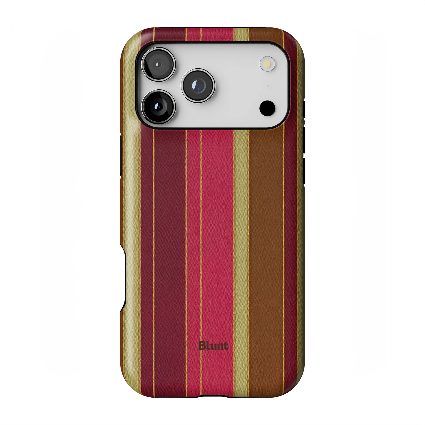 Roux iPhone Case