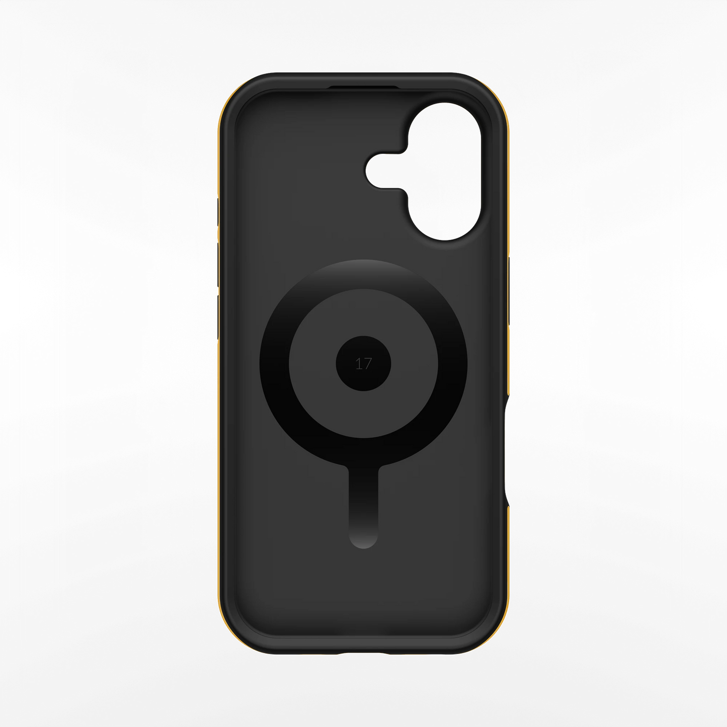 Lone Star iPhone Case