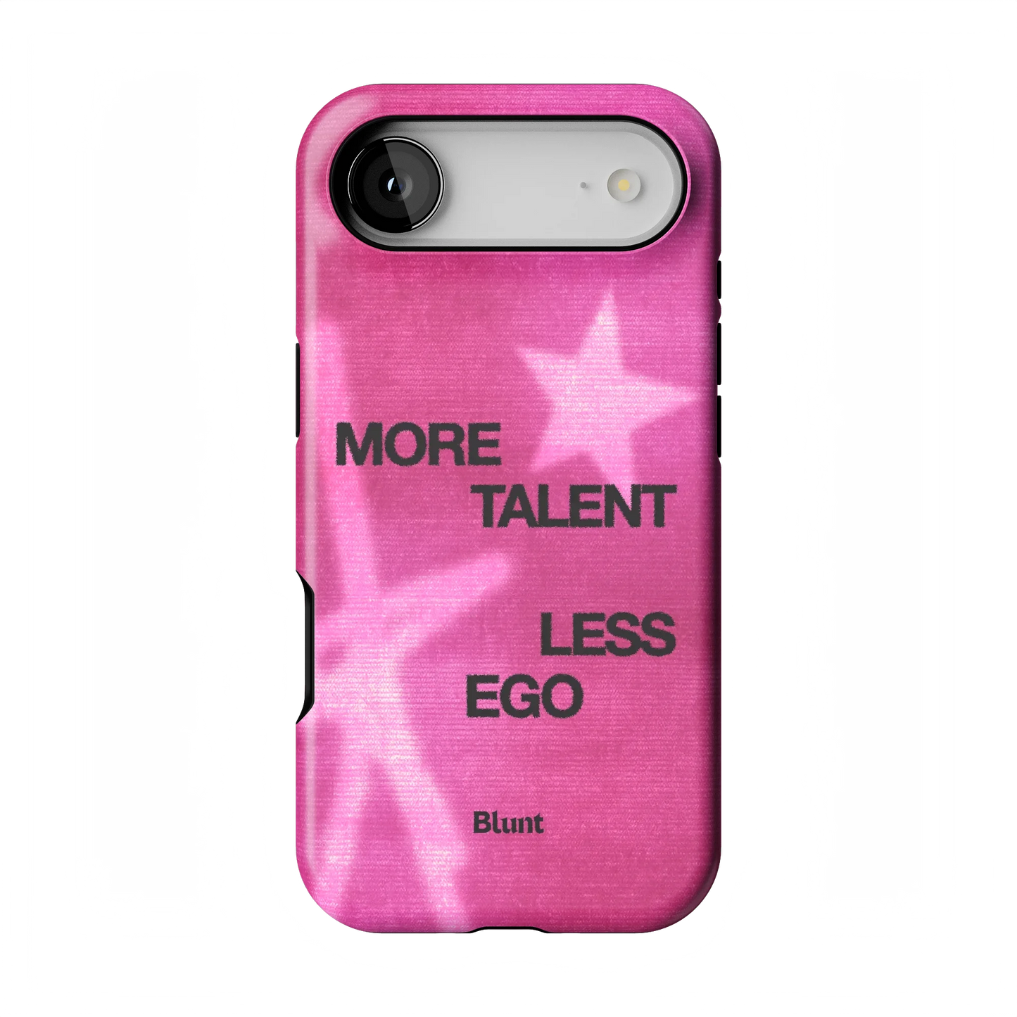 Talent Era iPhone Case
