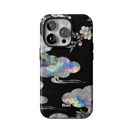 Opal-Sky-iphone-case-iPhone 14 Pro-1