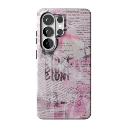 Love-Letter-samsung-case-Galaxy S26 Ultra-1