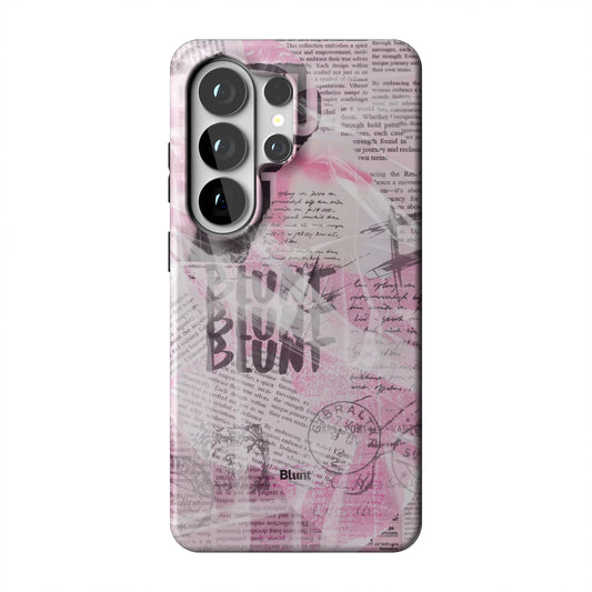 Love-Letter-samsung-case-Galaxy S26 Ultra-1