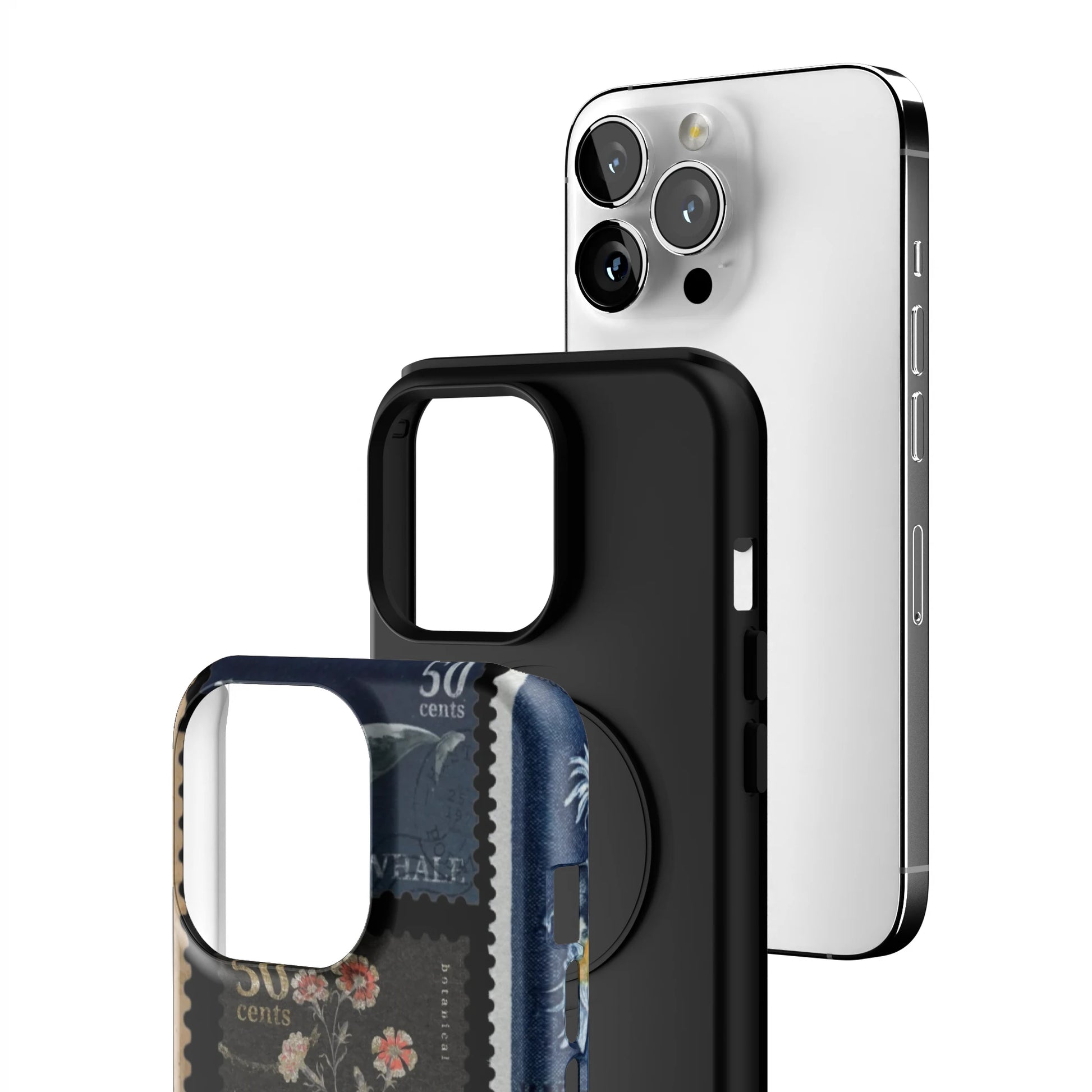 Postmark-iphone-case-iPhone 13 Pro-3