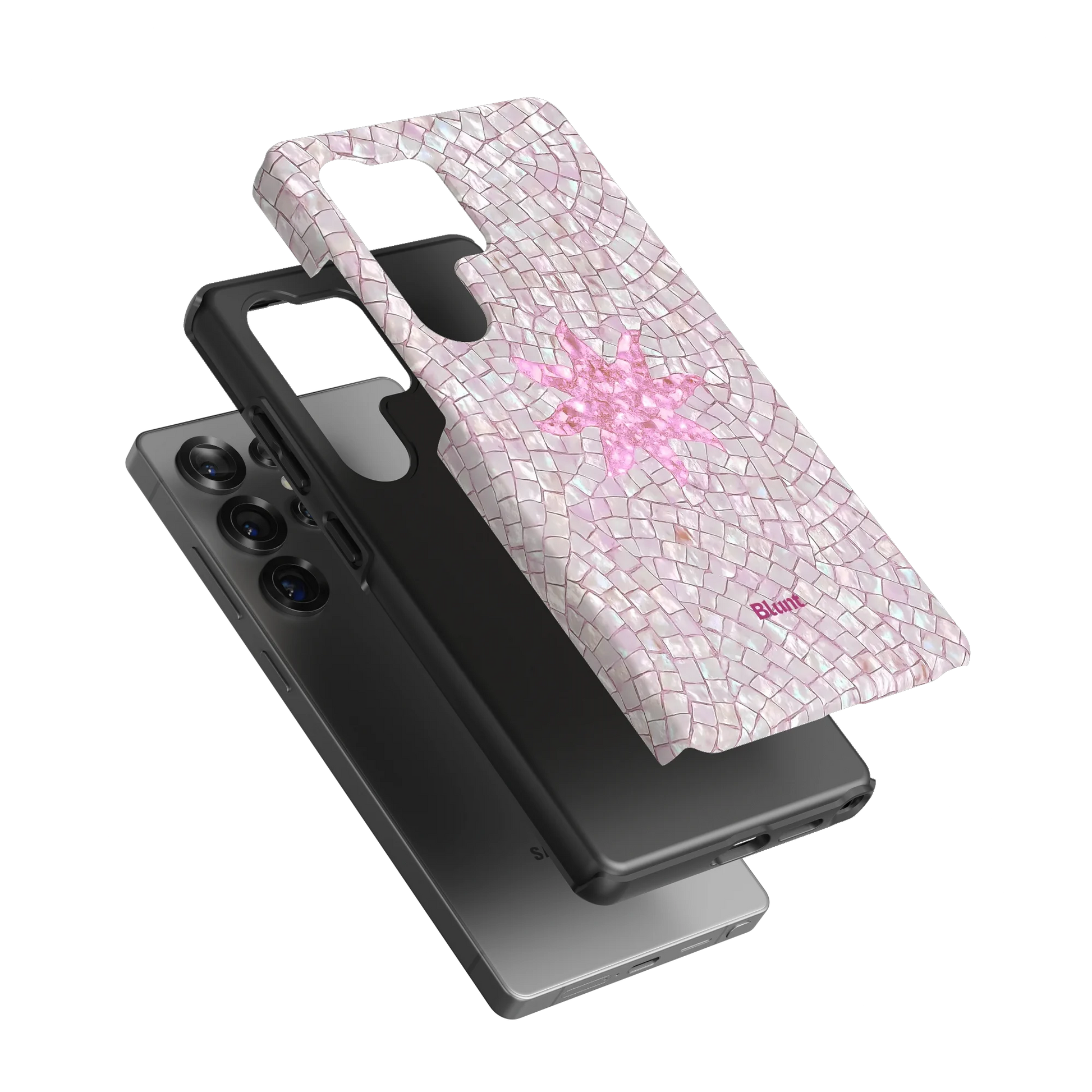 Pink-Sunstone-samsung-case-S25 Ultra-3