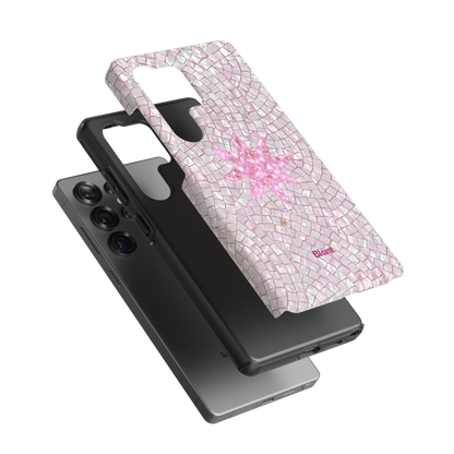 Pink-Sunstone-samsung-case-S25 Ultra-3
