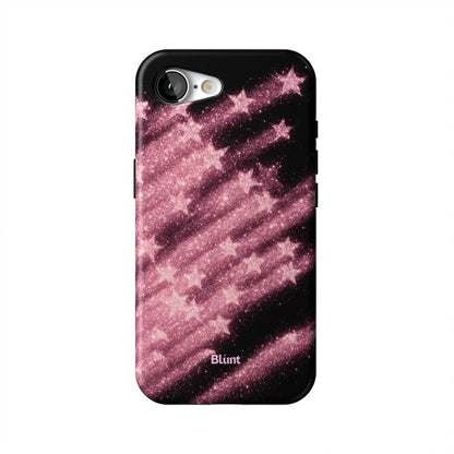 Neon-Scratch-iphone-case-iPhone 17 E-1