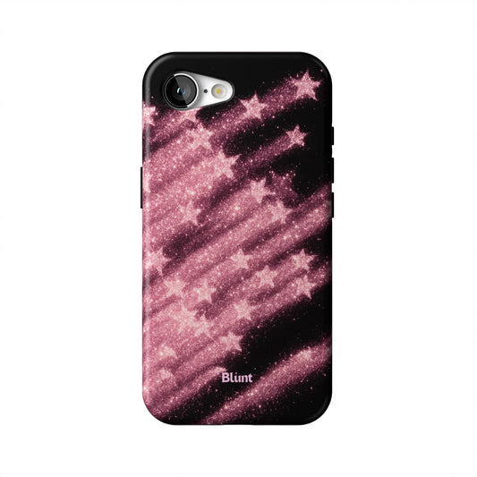 Neon-Scratch-iphone-case-iPhone 17 E-1