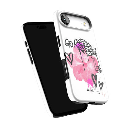 Floral-Vandal-iphone-case-iPhone 17 Air-5