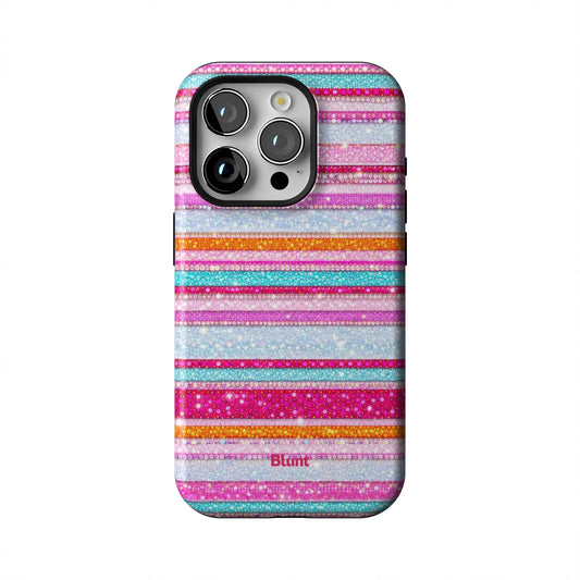 Popstripe-iphone-case-iPhone 15 Pro-1