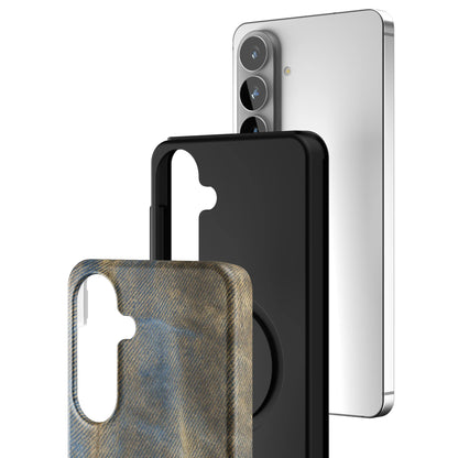 Worn-Denim-samsung-case-Galaxy S26 Plus-3