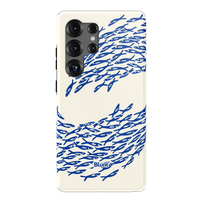 Shoal Samsung Case