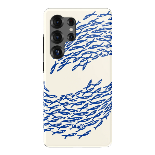 Shoal Samsung Case
