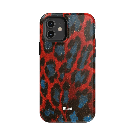 Azie iPhone Case