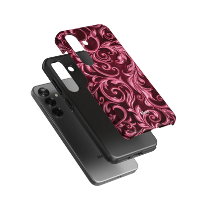 Tool Genta Samsung Case