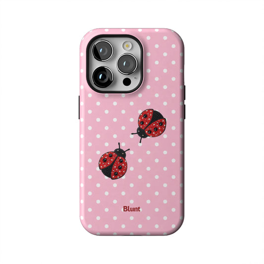 Bugsy-iphone-case-iPhone 14 Pro-1
