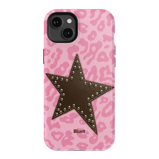 Pink Me iPhone Case