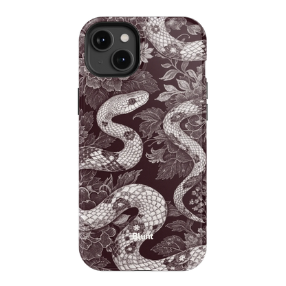 Monerith iPhone Case