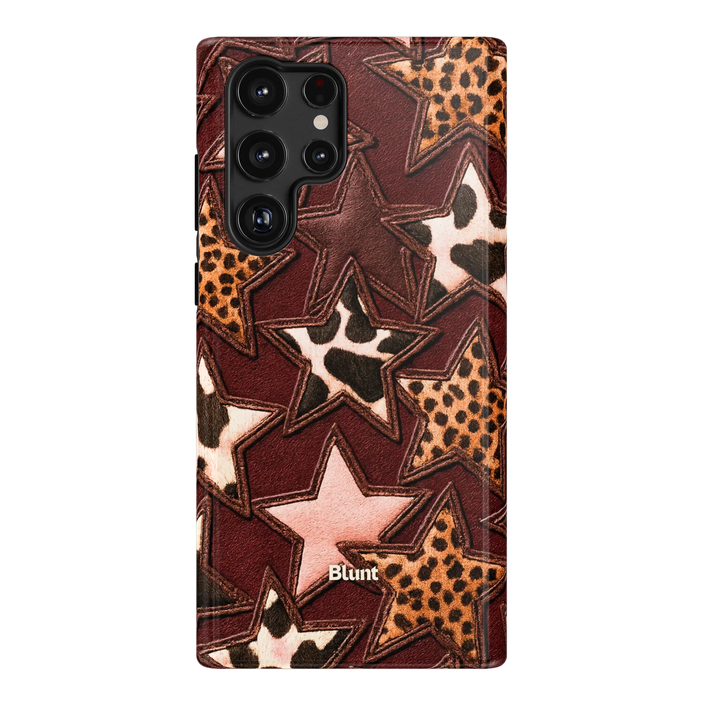 Rogue Star Samsung Case