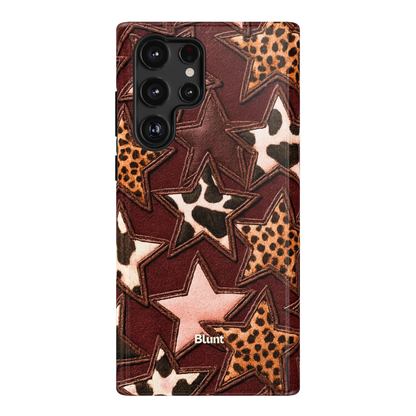 Rogue Star Samsung Case